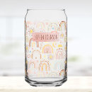 Search for abstraction beer glasses Boho