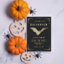 Search for haunted event invitations Haunted house party