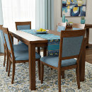 Search for elephant table runners Pattern