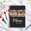 Search for third deck Mother