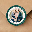 Search for elegant christmas stickers Typography