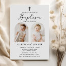 Search for twins religious invitations Girl