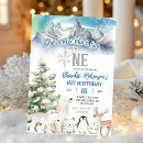 Search for snow much fun invitations For kids