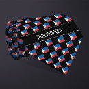 Search for philippine flag ties Philippines