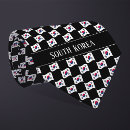 Search for korea ties South korea flag