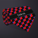 Search for formosa ties Taiwan