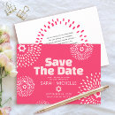 Search for 1960s save the dates Typography