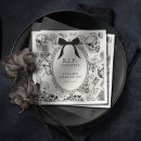 Search for gothic napkins Thirty