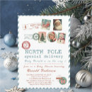 Search for merry little christmas invitations Winter