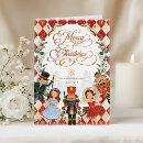 Search for nutcracker ballet christmas cards Sugar plum fairy