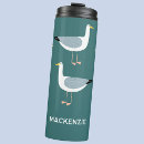 Search for seagull travel mugs Bird