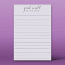 Search for pastel purple post it notes Modern