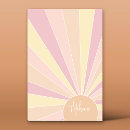 Search for rainbow post it notes Stripes
