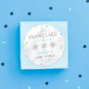 Search for sparkle snowflake stickers Elegant