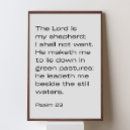 Search for psalm 1 posters Peace