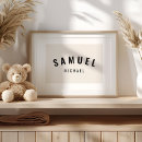 Search for wall signs Nursery