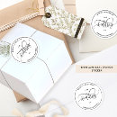 Search for country chic stickers Elegant