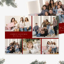 Search for creams christmas cards Red