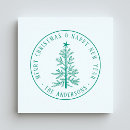 Search for happy new year rubber stamps Rustic