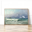 Search for aivazovsky posters Waves