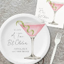 Search for martini plates A tini bit older