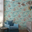 Search for blue whale art Ocean animals