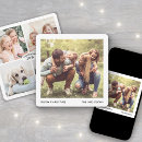 Search for deco christmas cards Black and white