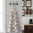 Search for pink skull aprons Gothic