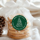 Search for whimsical tree stickers Green