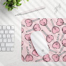 Search for lollipop mouse mats Sucker