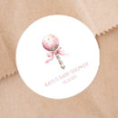 Search for nursery decor stickers Baby shower