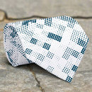 Search for random ties Mosaic