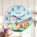 Search for safari nursery decor Forest