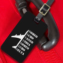 Search for military luggage tags Retired