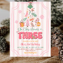 Search for 3 oh invitations For kids