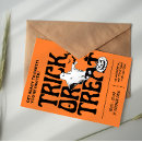 Search for simple halloween invitations Haunted house