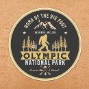 Search for washington state parks stickers Olympic national park