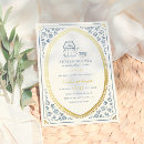 Search for afternoon tea bridal shower invitations Time for tea