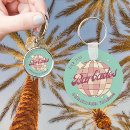 Search for caribbean island key rings Souvenir