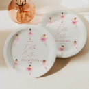 Search for ballerina plates Dance and twirl