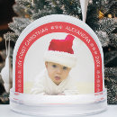 Search for snow globes My first christmas