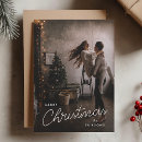 Search for dim postcards Modern trendy christmas