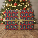 Search for christmas story wrapping paper Nativity