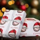 Search for christmas baseball wrapping paper Boy
