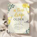 Search for drop in party invitations Watercolor