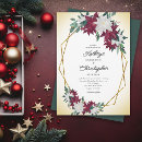 Search for christmas wedding invitations Geometric