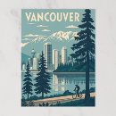 Search for vancouver postcards Pacific northwest