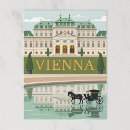 Search for vienna austria postcards Travel