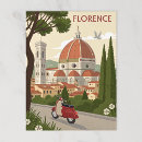 Search for renaissance art postcards Italy