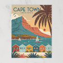 Search for cape town south africa postcards Waterfront